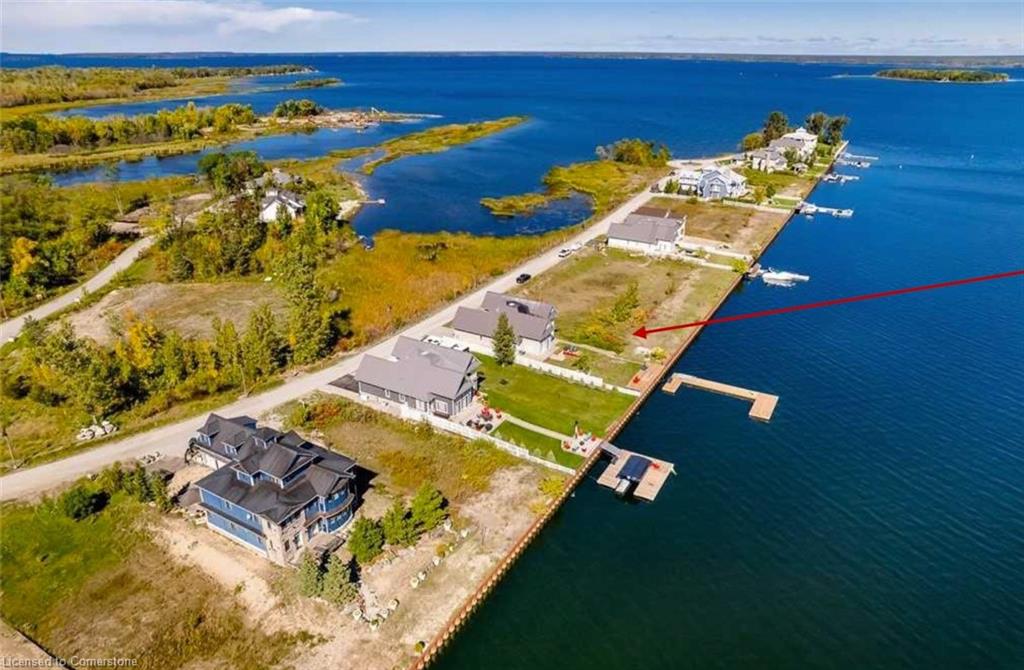 47 Dock Ln, Tay, ON L0K 1R0