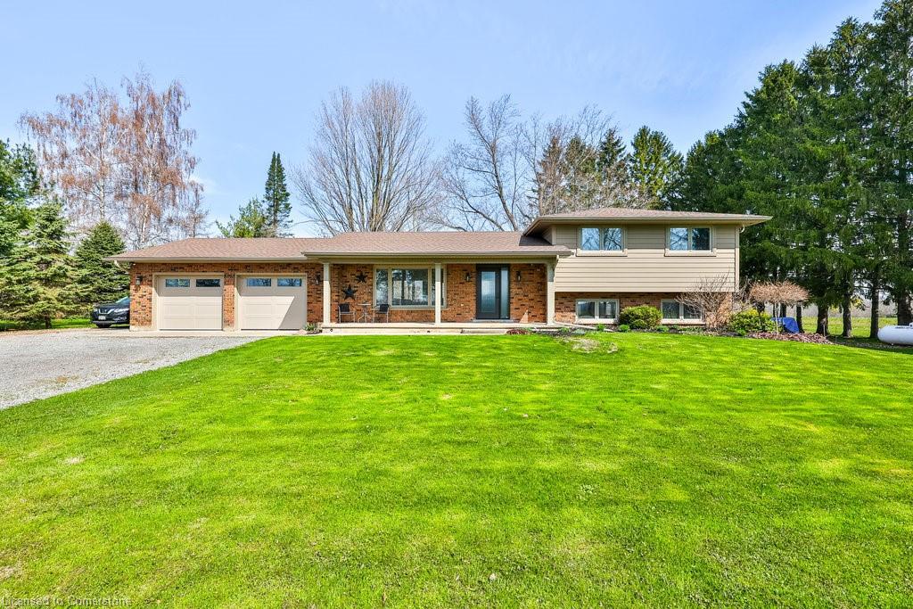 71 Mclean School Rd, St. George, ON N0E 1N0