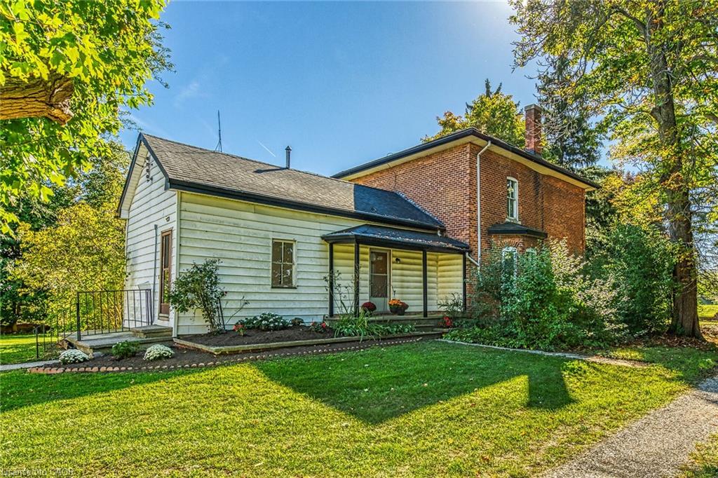 534 Haldimand Road 32, Canfield, ON N0A 1C0