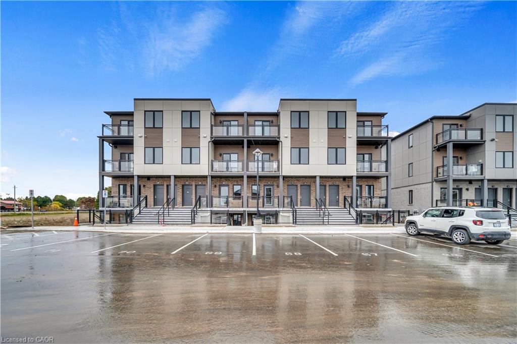 940 David Street Unit 81 St, Wellington, ON N1M 0L7