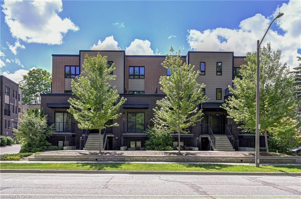 190 Century Hill Drive Unit A4, Kitchener, ON N2E 0G9