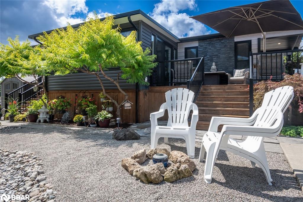 4449 Milburough Line Unit 12 Poplar, Burlington, ON L7P 0C5