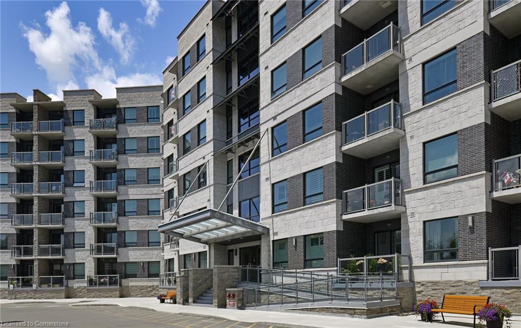 383 Main Street Unit 112, Milton, ON L9T 8K8