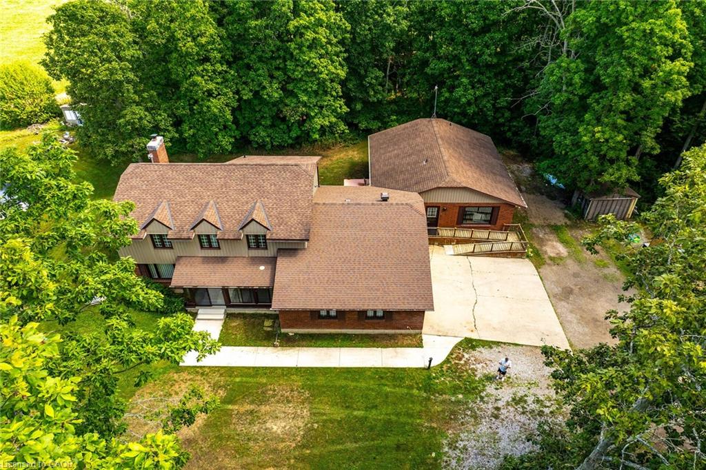 188 Fisherville Rd, Selkirk, ON N0A 1P0