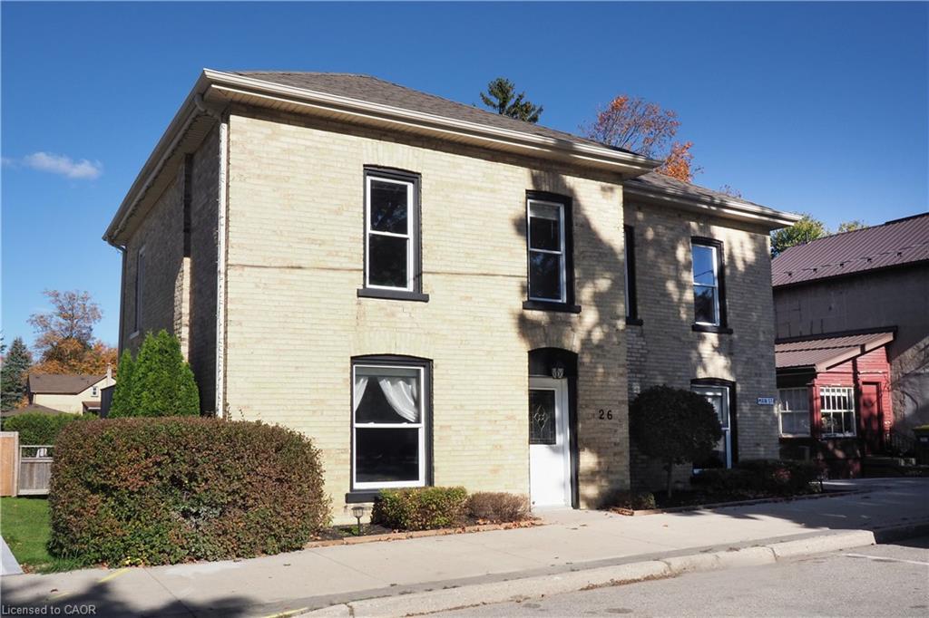 26 Main St E, Mapleton, ON N0G 1P0