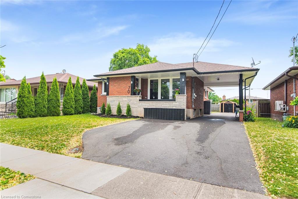70 Golden Blvd E, Welland, ON L3B 1H6