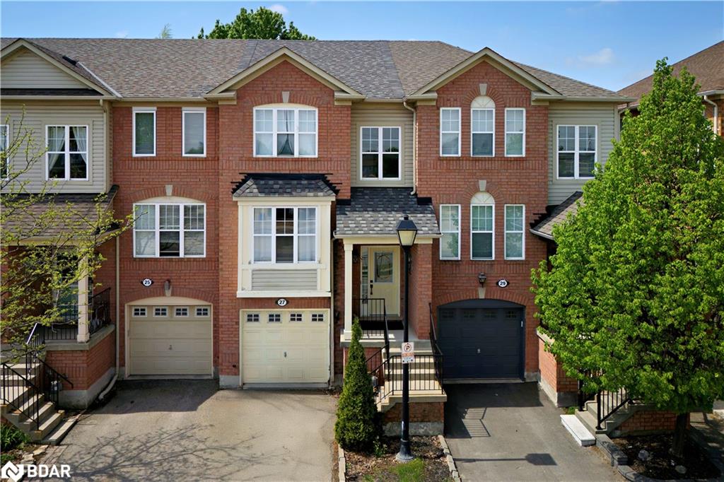 27 Seed House Ln, Halton Hills, ON L7G 6K2