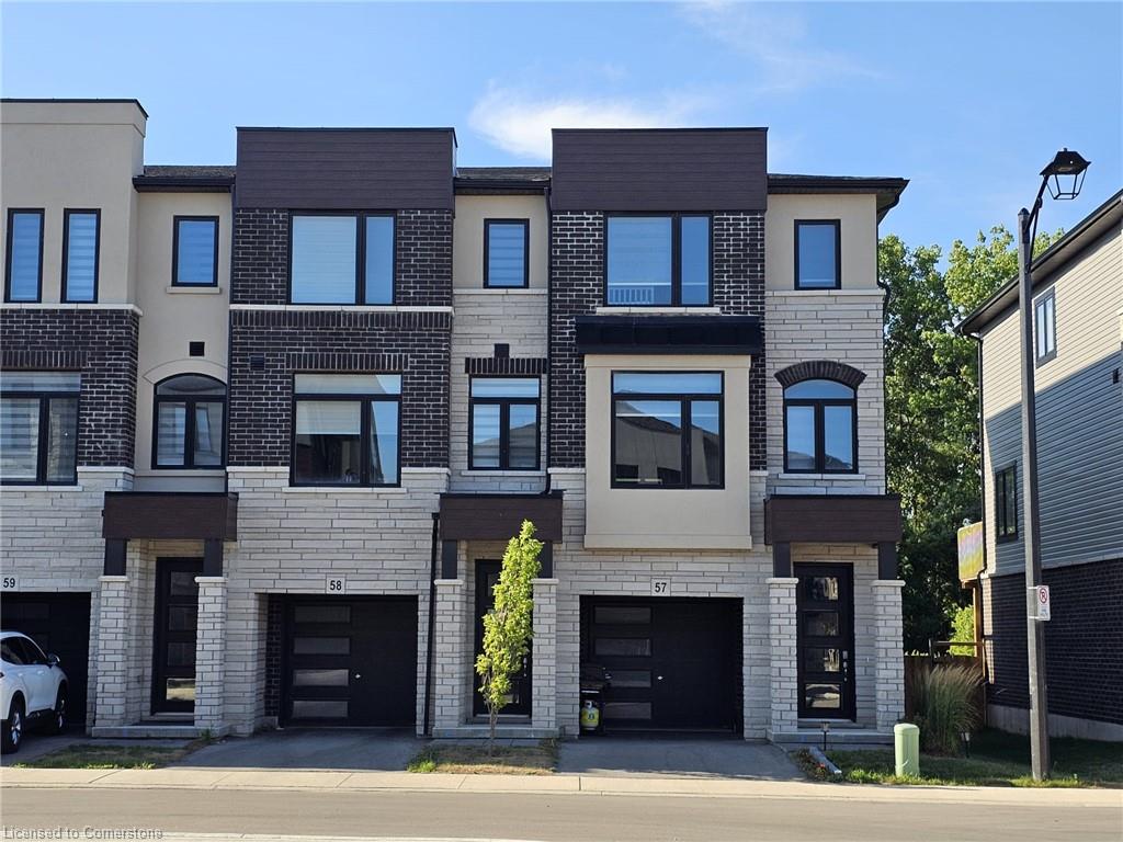 290 Equestrian Way Unit 58, Cambridge, ON N3E 0E7