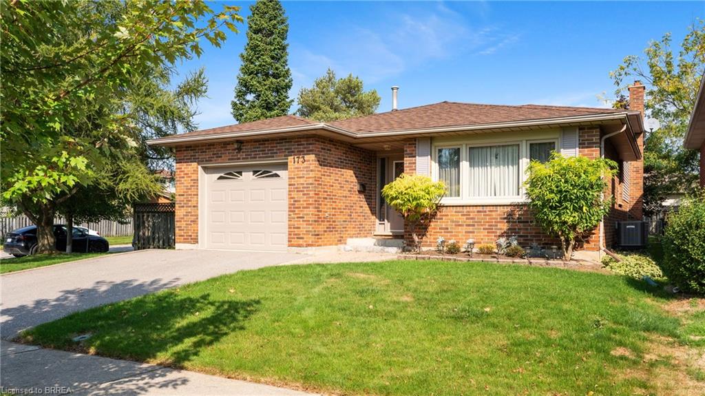 173 Viscount Rd, Brantford, ON N3P 1Y6 MLS 40638104 Houseful