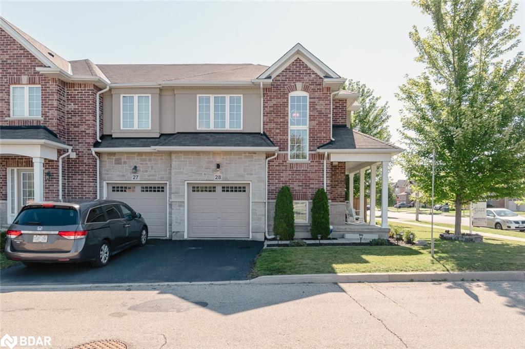 90 Raymond Road Unit 28 Rd, Hamilton, ON L9K 0J6