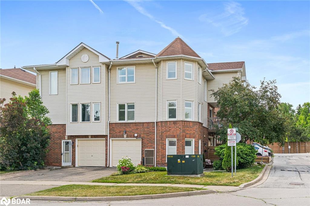 54 Wylie Cir, Georgetown, ON L7G 5L9