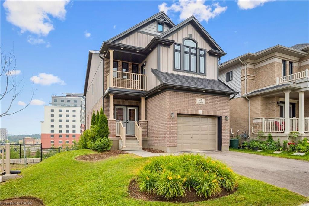 43 Everton Dr, Guelph, ON N1E 0R9