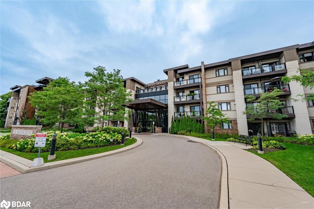 128 Garden Drive Unit 119, Oakville, ON L6K 0H7