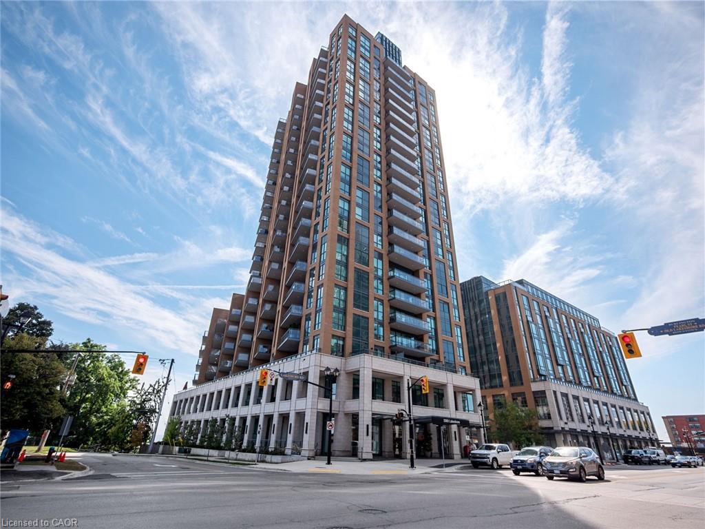 2060 Lakeshore Road Unit 1504, Burlington, ON L7R 0G2