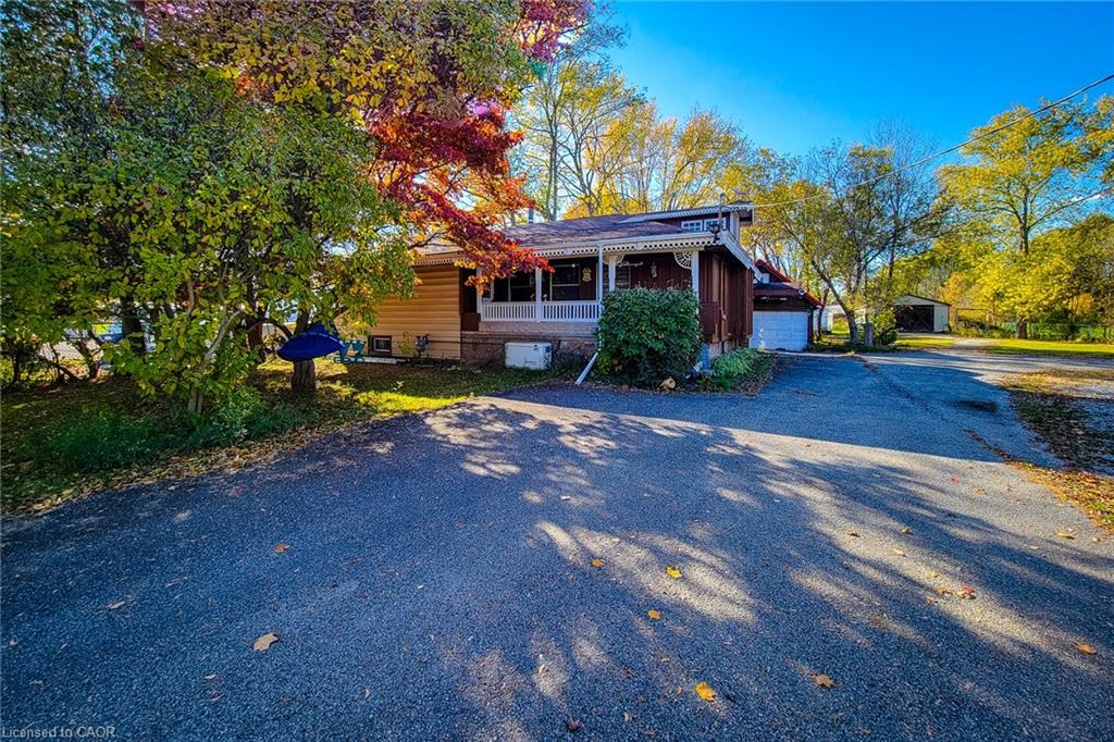 1423 Merrittville Hwy, Welland, ON L3B 5N5