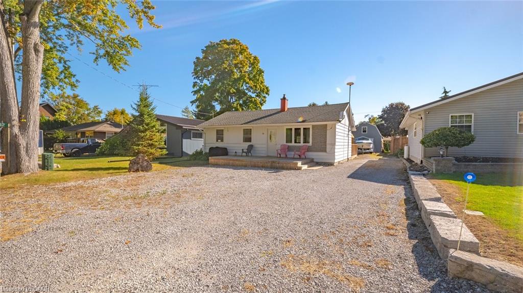 52 Ridgewood Dr Dr, Turkey Point, ON N0E 1W0