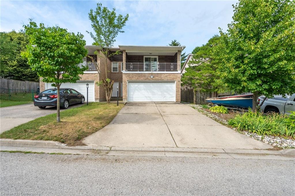 257 Homestead Cres, London, ON N6G 2E7