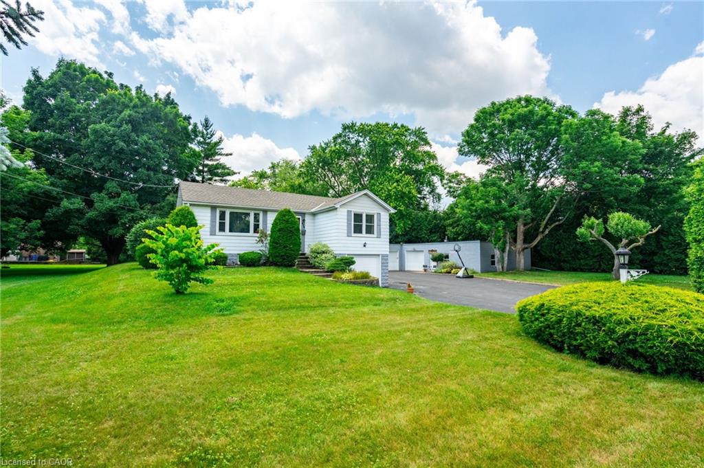458 Elwood Rd, Burlington, ON L7N 3C7