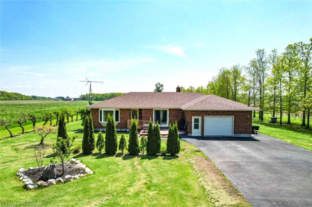 5282 Springcreek Rd, Beamsville, ON L0R 2A0