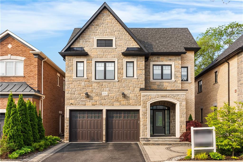 114 Waterview Common, Oakville, ON L6L 0E7