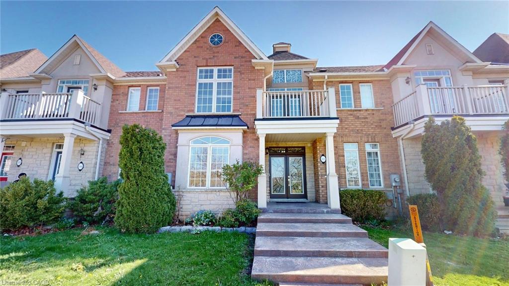 206 Springstead Ave, Hamilton, ON L8E 6E8