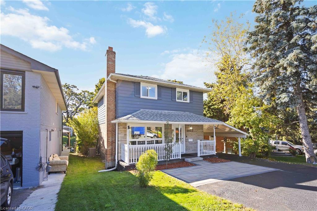 1057 King St, Oshawa, ON L1H 1H6