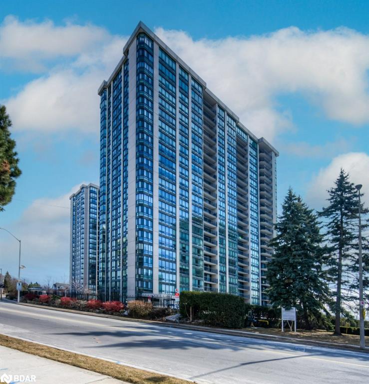 2180 Marine Drive Unit Ph2, Oakville, ON L6L 5V2