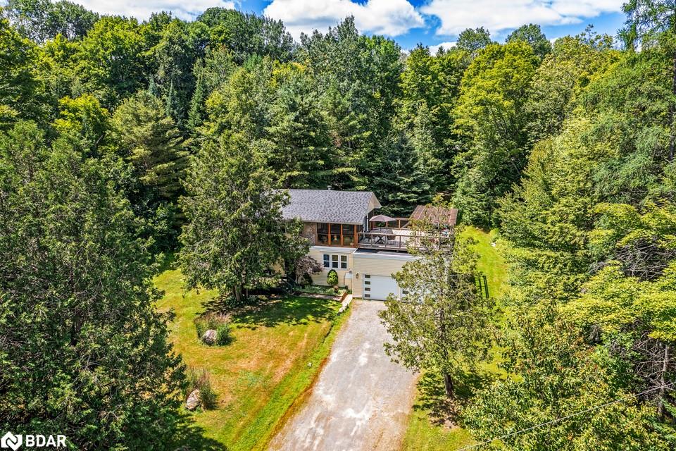 256 Woodland Dr, Huntsville, ON P1H 1A6