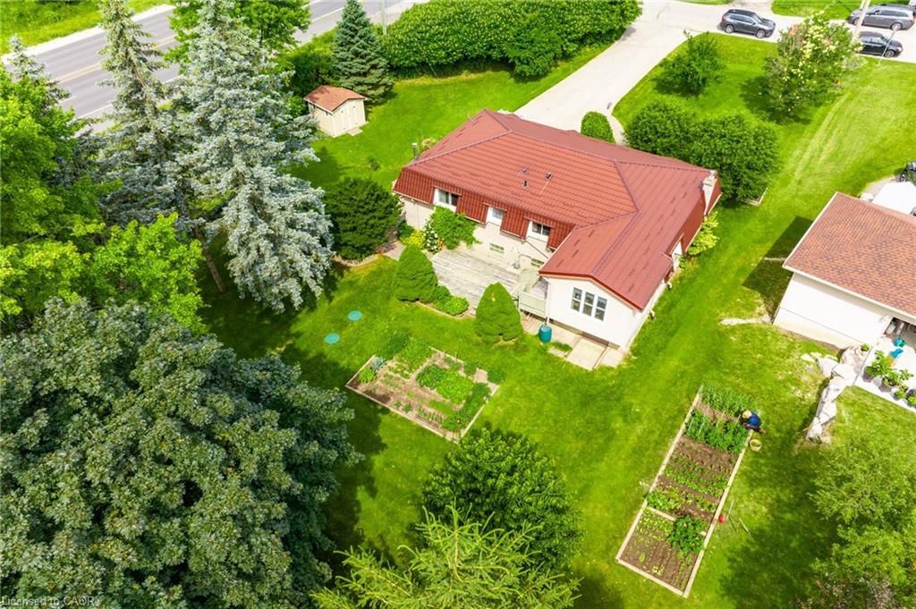 2 Hamilton Dr, Guelph/Eramosa, ON N1H 6J2