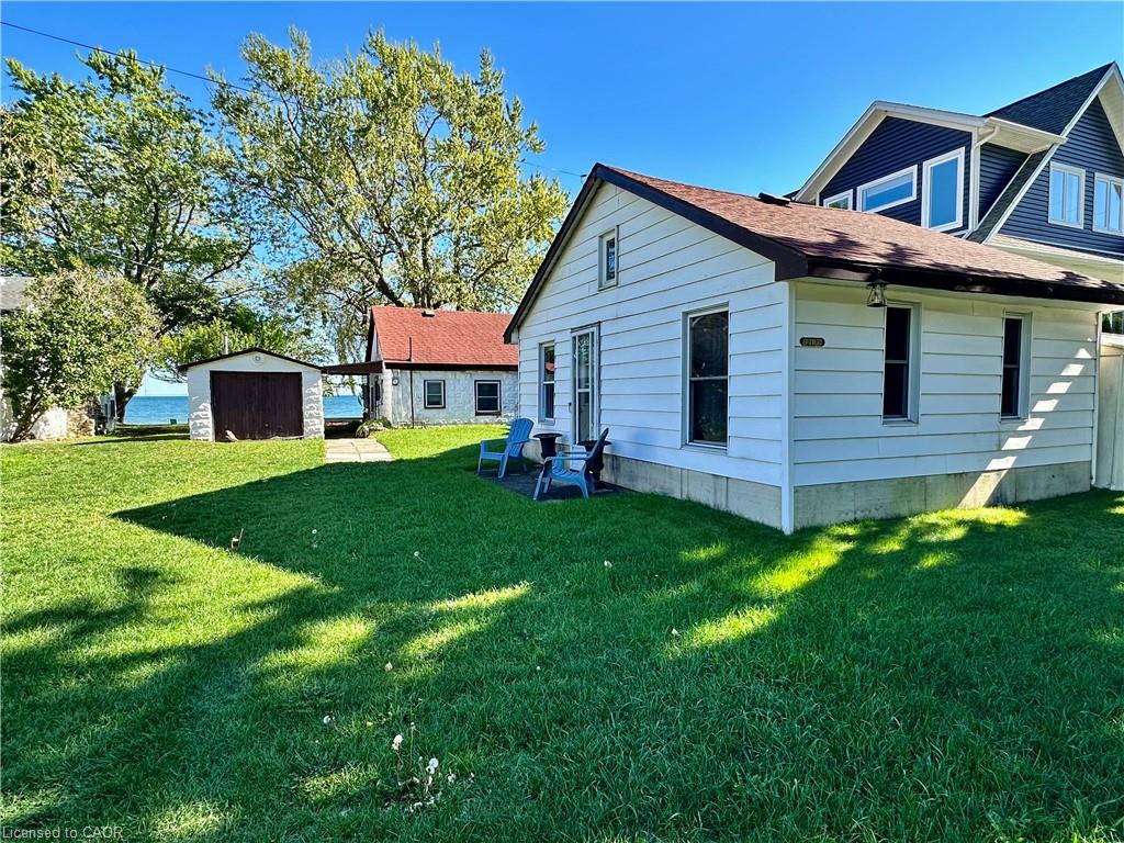 11273 Harbourview Rd, Wainfleet, ON L3K 5V4