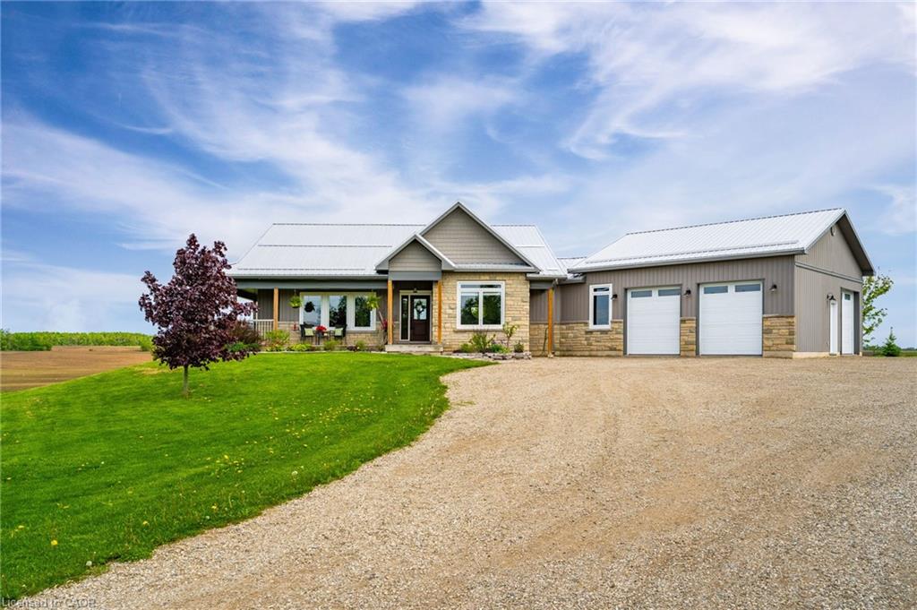 706249 County Rd 21, Mulmur, ON L9V 0W4
