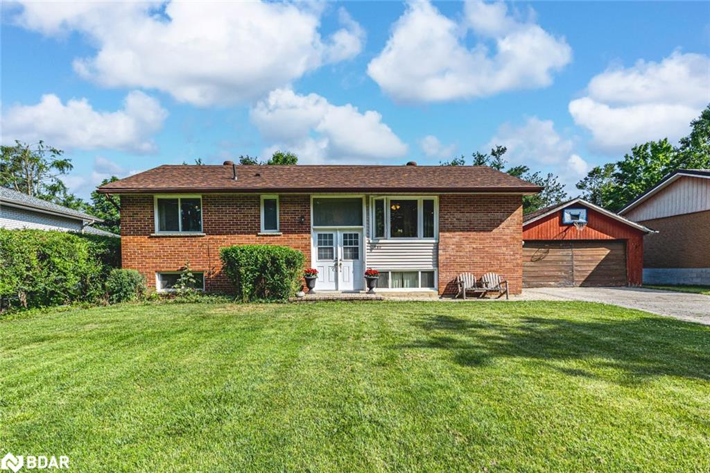 250 Sunnybrae Ave, Innisfil, ON L9S 1J1