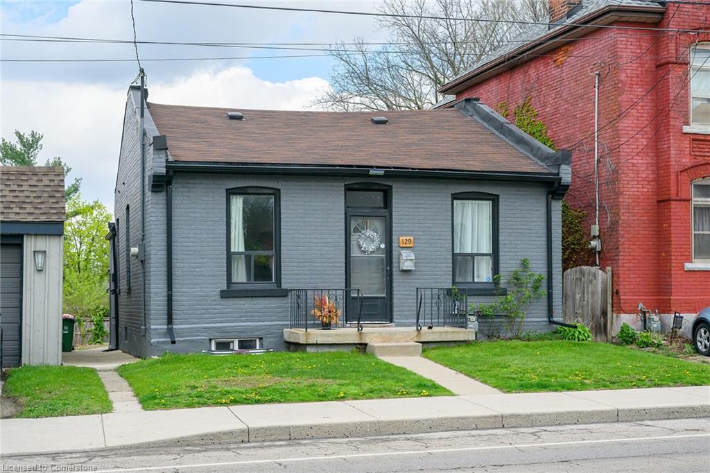129 Dundurn St N, Hamilton, ON L8R 3E7