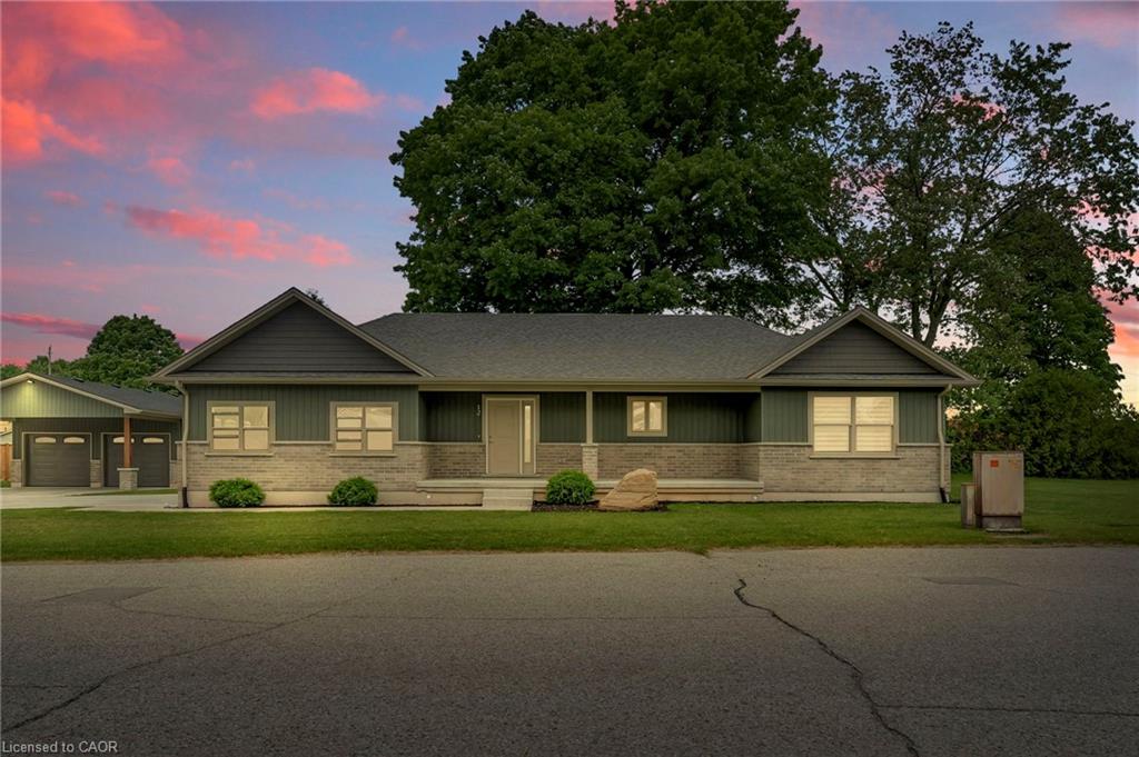 12 Albert St, Langton, ON N5V 2L8