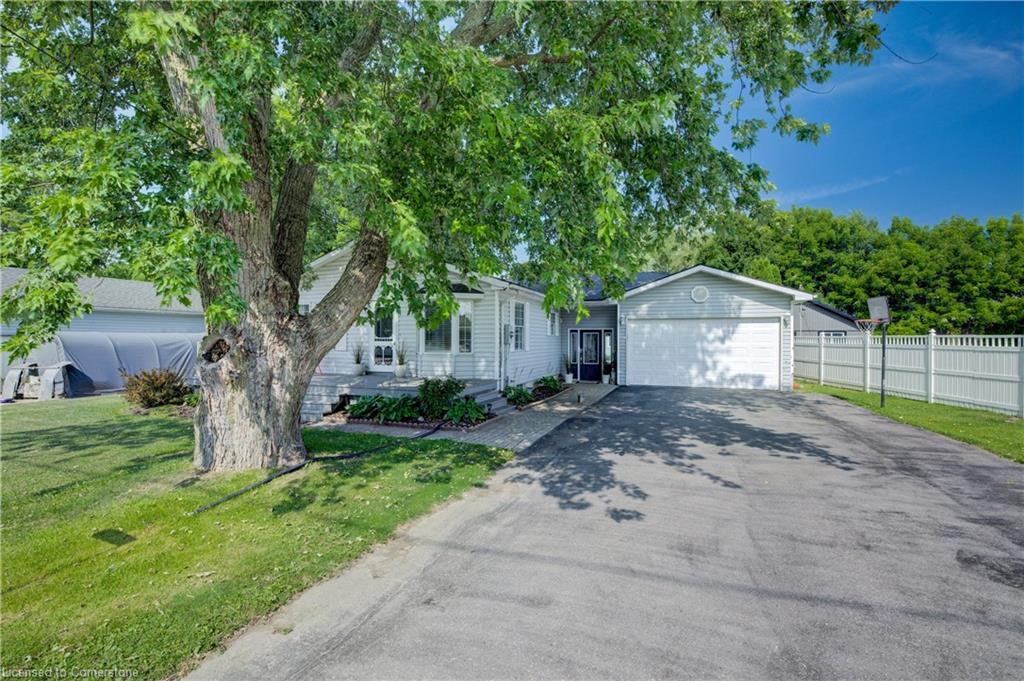 11563 Plank Rd, Bayham, ON N0J 1H0