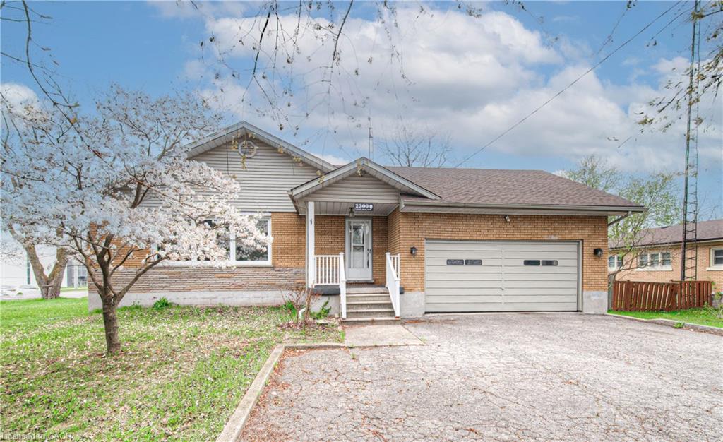2300 Fountain St N, Cambridge, ON N3H 4R7