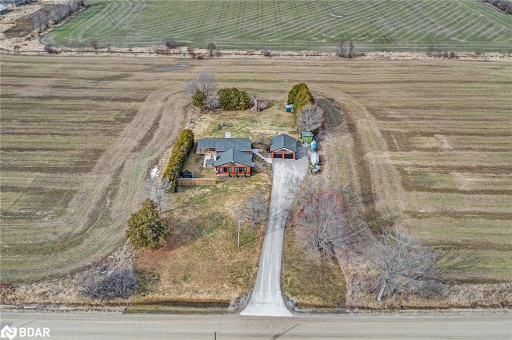 Ramara, ON homes with a garage for sale Houseful