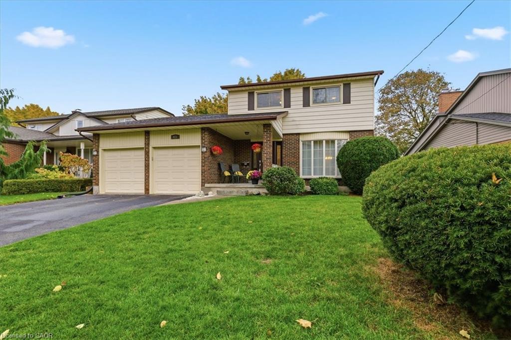471 Anndale Rd, Waterloo, ON N2K 2N7