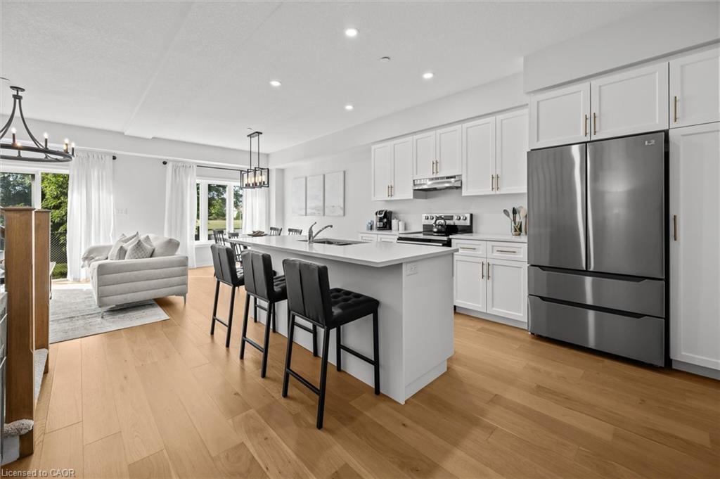 29 Bromley Dr, St. Catharines, ON L2M 0C9