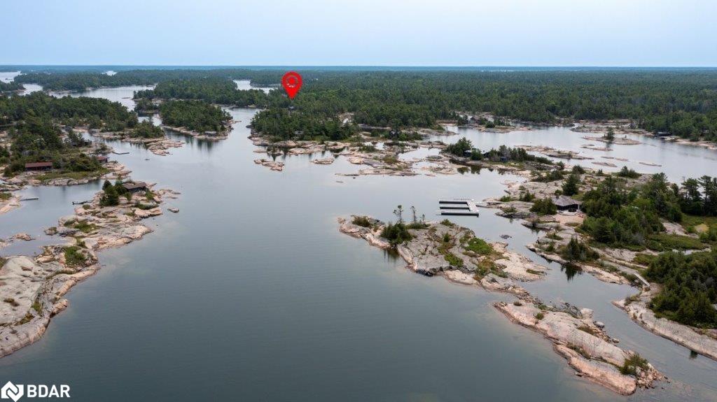 1 A510 Is, Pointe Au Baril, ON P0G 0A3