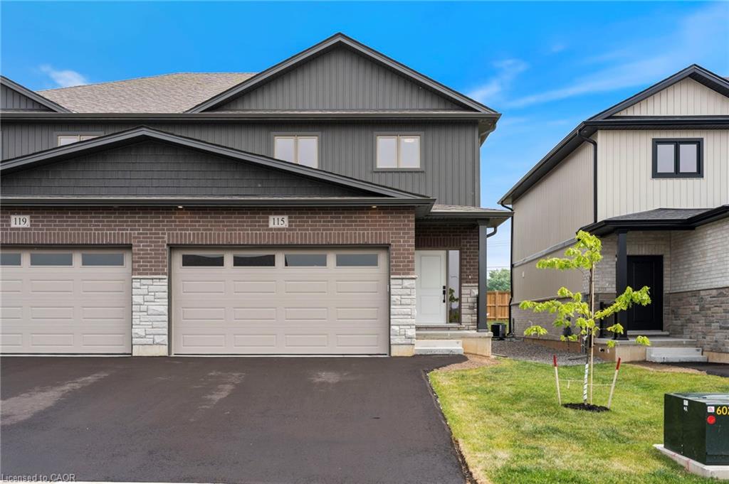 115 Amber St, Waterford, ON N0E 1Y0