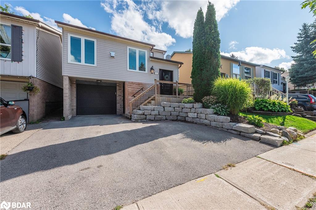 133 Goldgate Cres, Orangeville, ON L9W 4C2