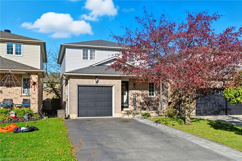 28 Brookheath Ln, Hamilton, ON L0R 1W0