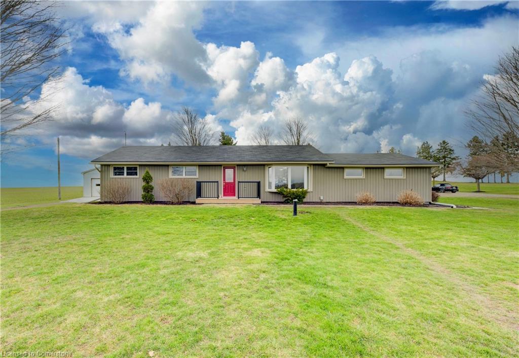 384870 Salford Rd Rd, Norwich, ON N0J 1C0