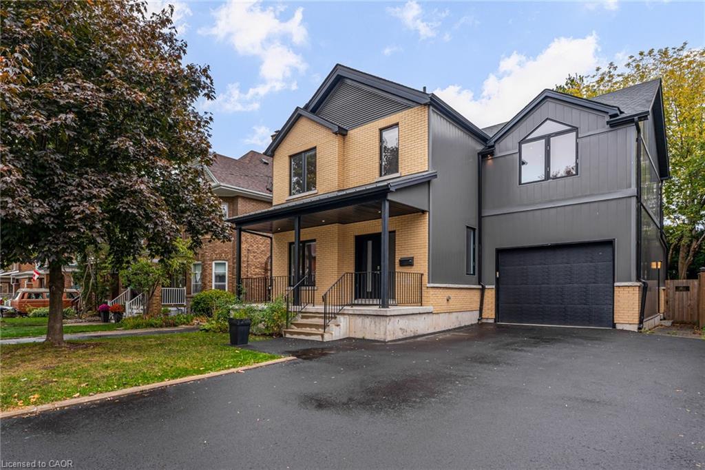 79 Kensington Ave S, Hamilton, ON L8M 3H1