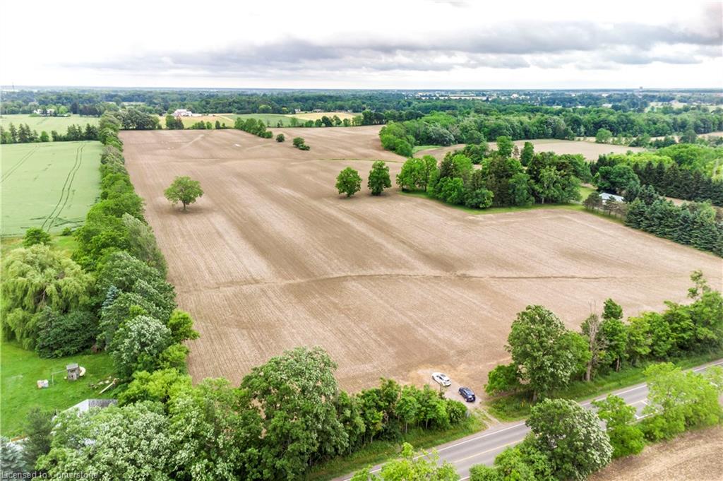 1283 Trinity Church Rd, Hamilton, ON L0R 1P0