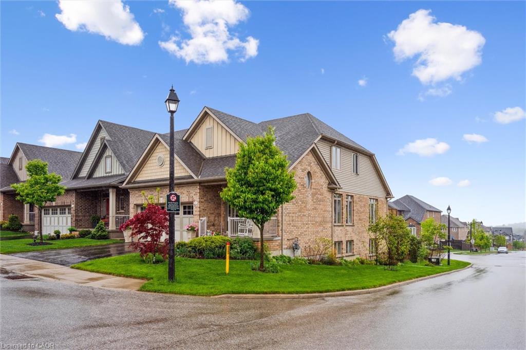 10 Chestnut Dr, Guelph/Eramosa, ON N0B 2K0