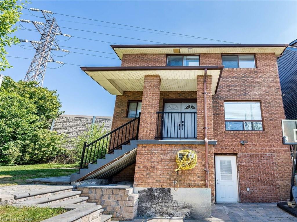 261 Prescott Ave, Toronto, ON M6N 3G9