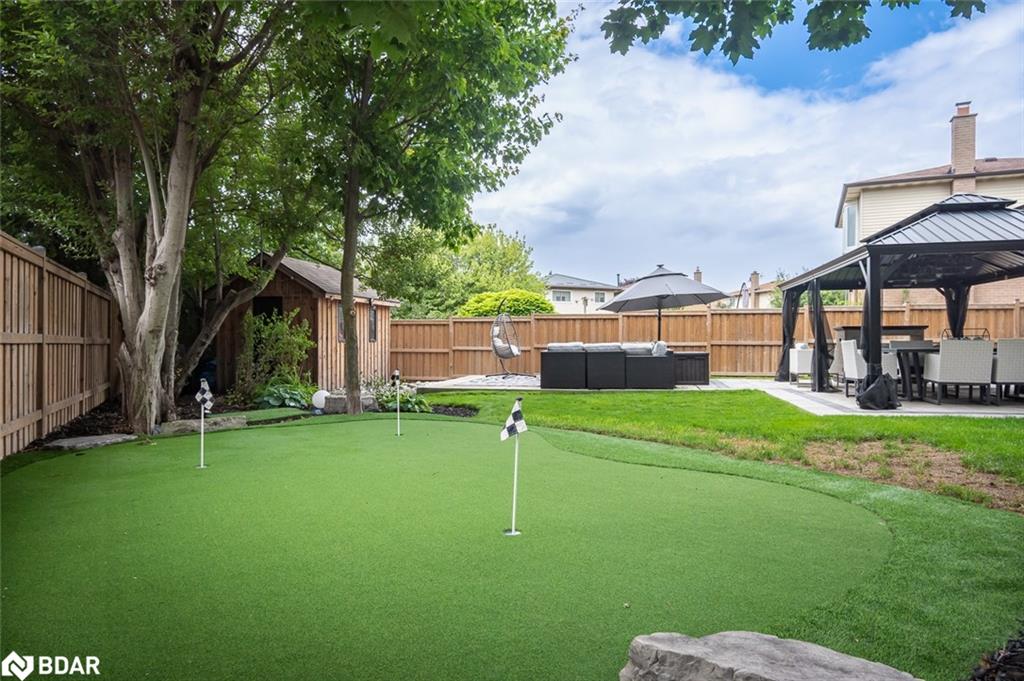 613 Foster Ct, Milton, ON L9T 4P1