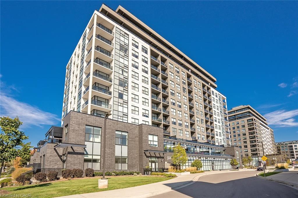 1878 Gordon Street Unit 202, Guelph, ON N1L 0P4